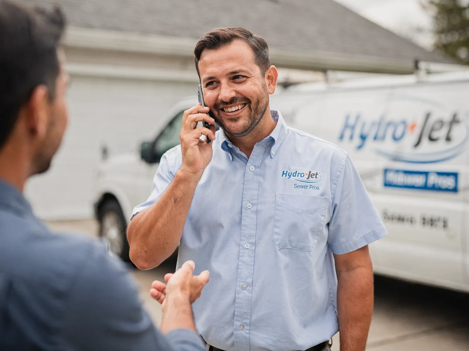 Hydro Jetting Near Me Beloit, WI FAQs